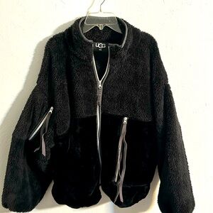 Ugg Marlene Sherpa Jacket